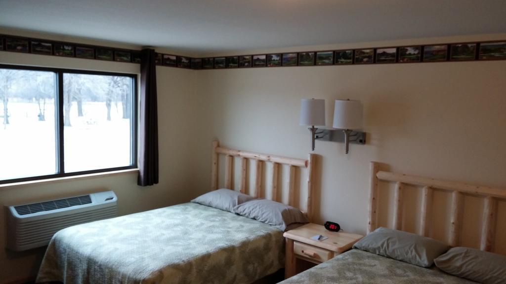 Riverside Inn Cold Spring Kamer foto