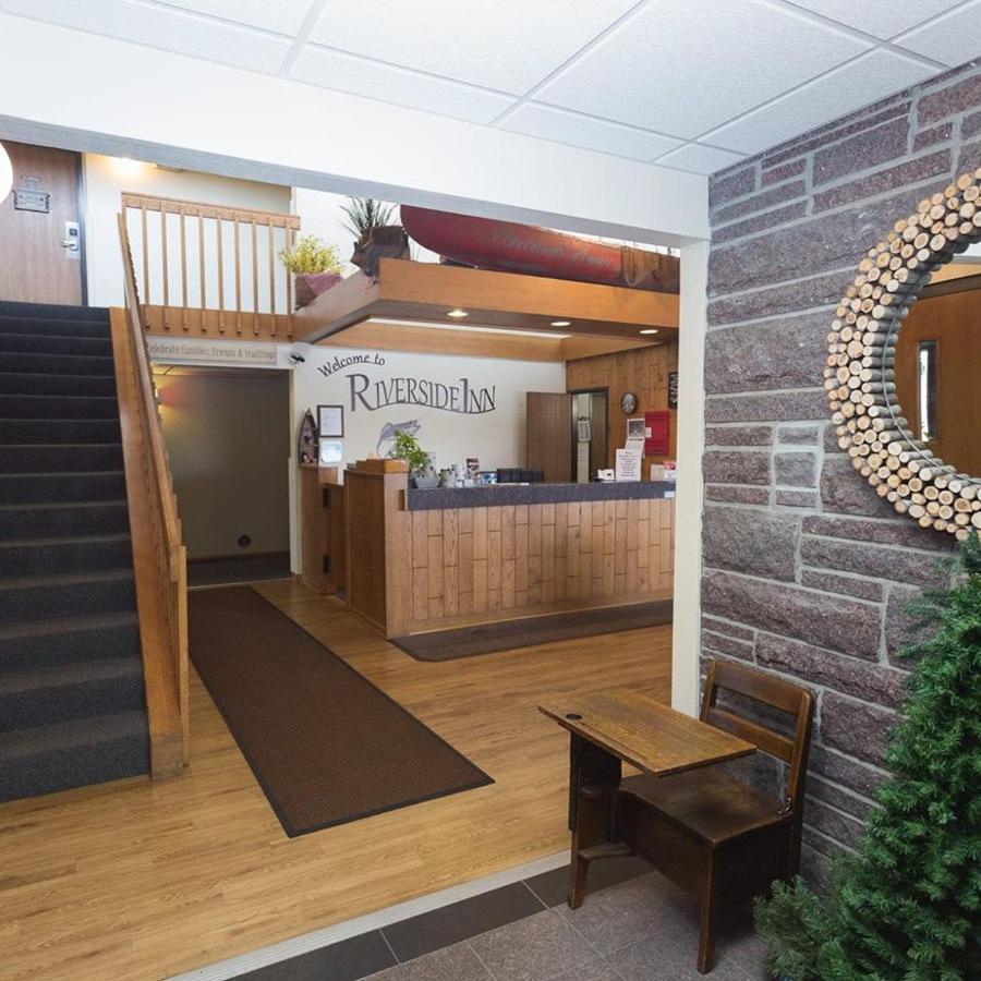 Riverside Inn Cold Spring Buitenkant foto
