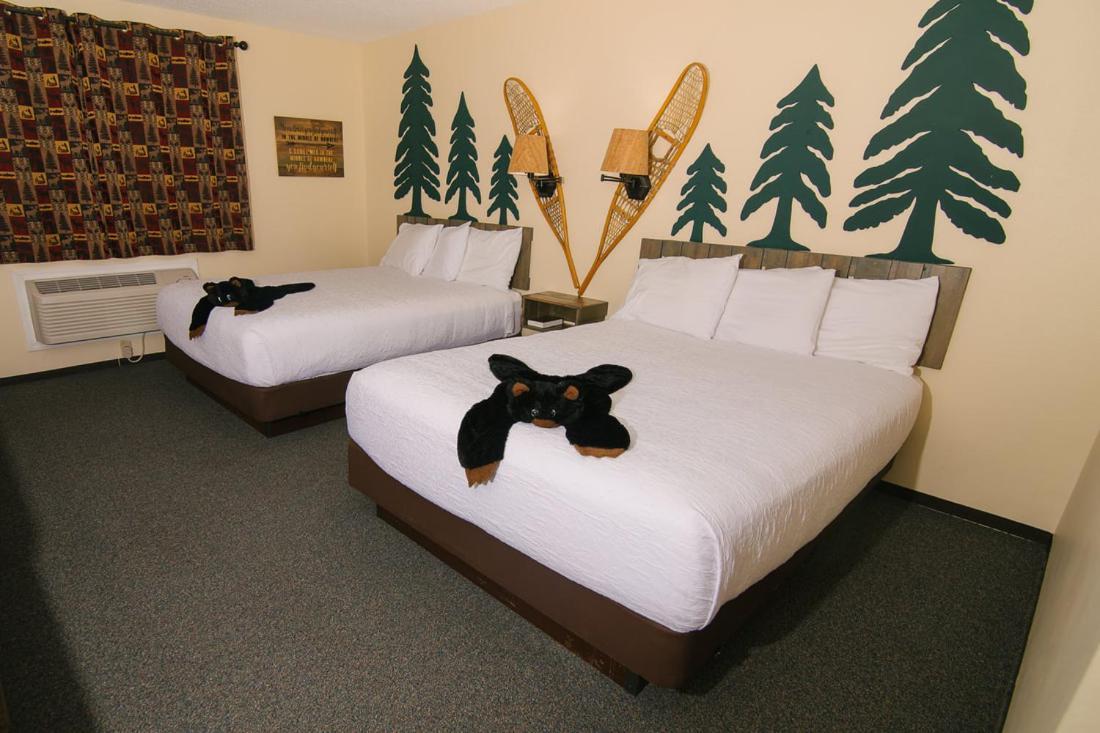 Riverside Inn Cold Spring Buitenkant foto