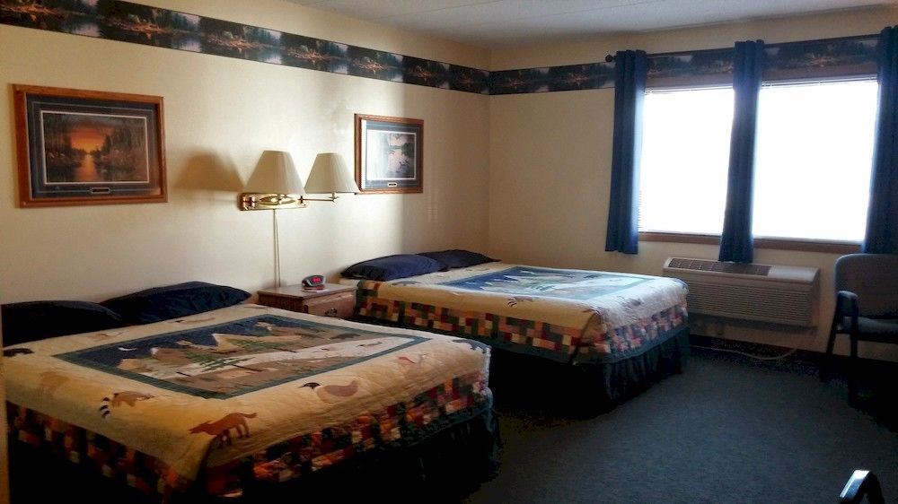 Riverside Inn Cold Spring Buitenkant foto