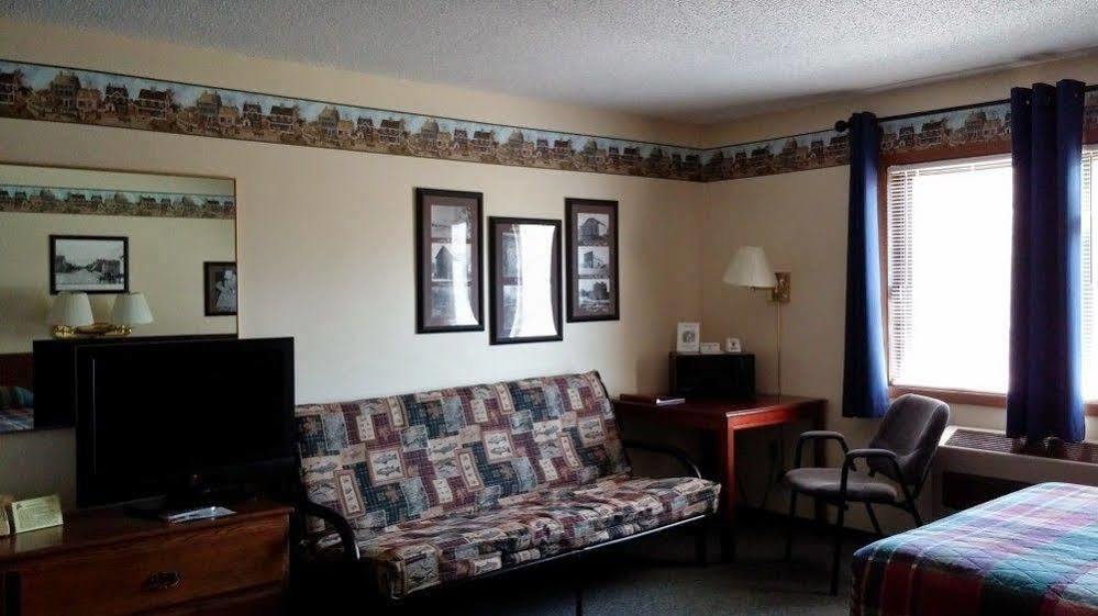Riverside Inn Cold Spring Buitenkant foto