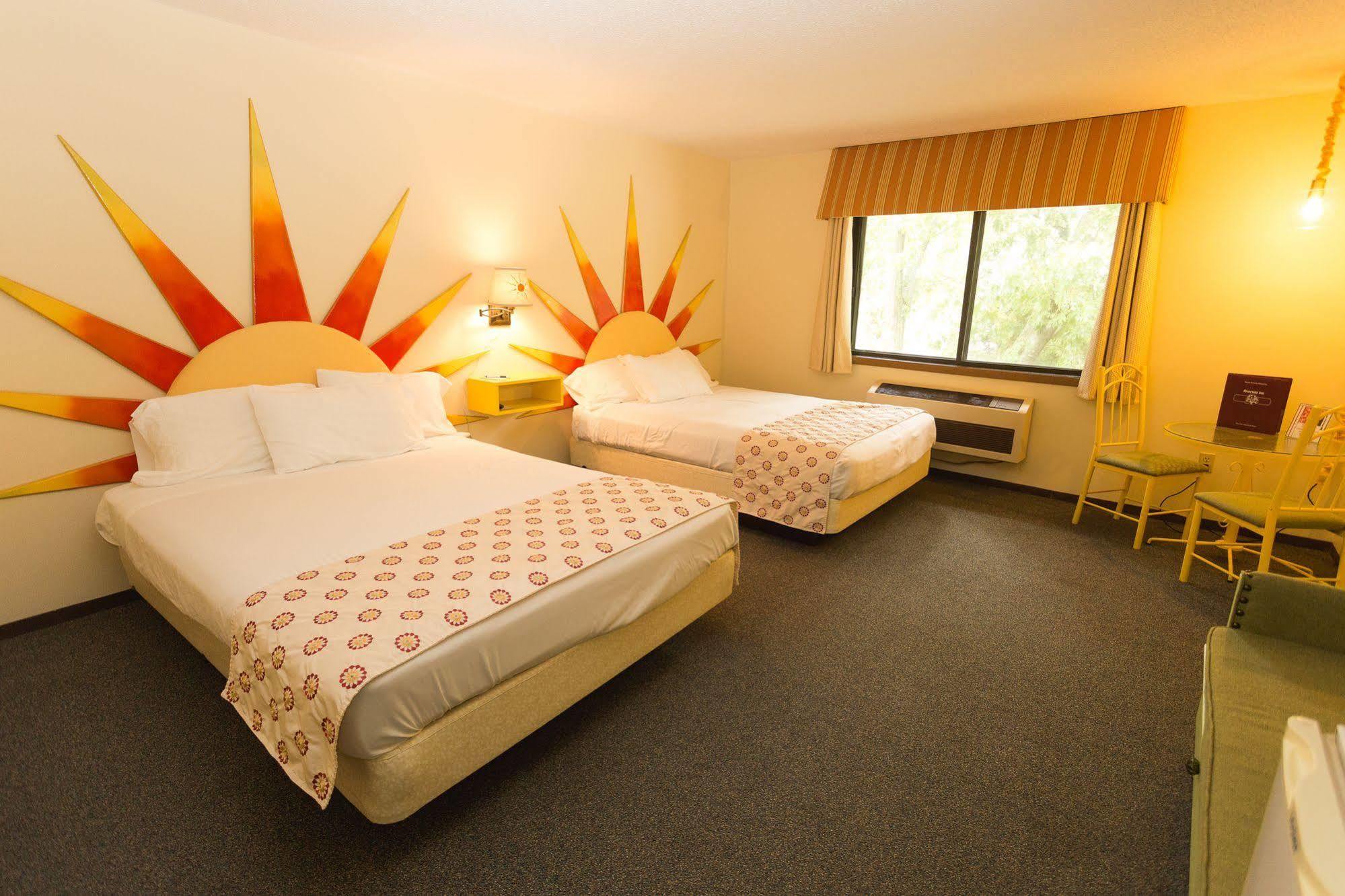 Riverside Inn Cold Spring Buitenkant foto