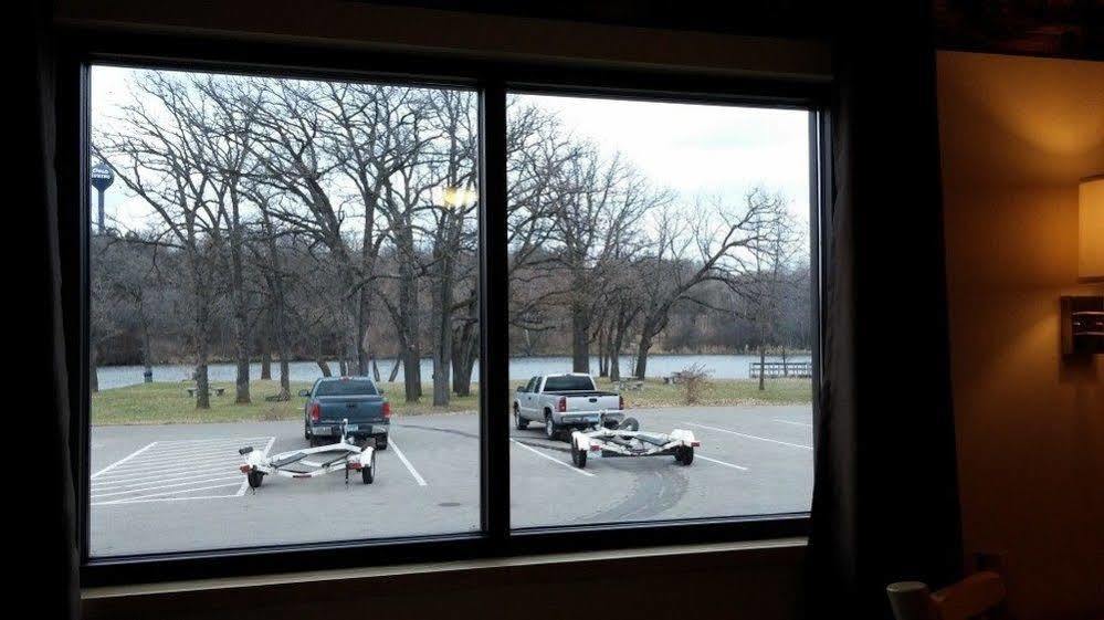 Riverside Inn Cold Spring Buitenkant foto